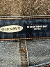 Old Navy Blue Jeans Size 18 - photo 4
