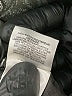 Le Suit 100% Polyester Paisley Silver Blazer Size 18 - photo 7
