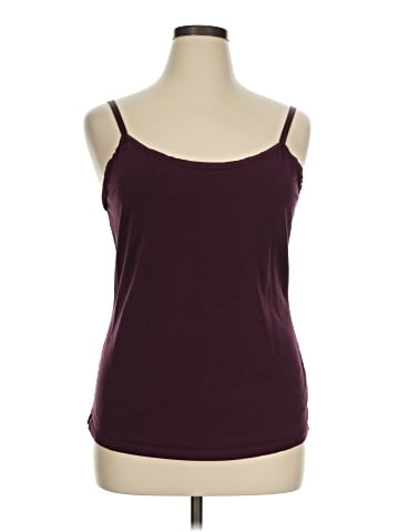 Lane Bryant Tank Top (view 1)