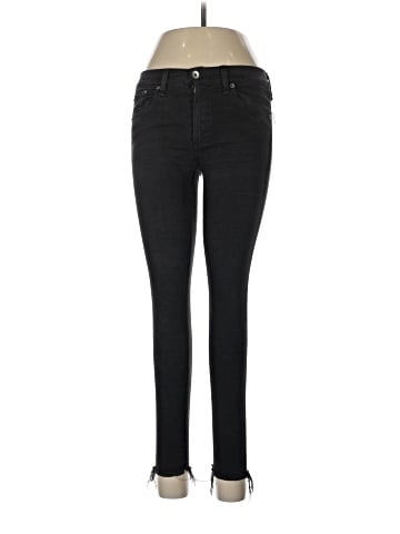 Rag & Bone Jeggings (view 1)