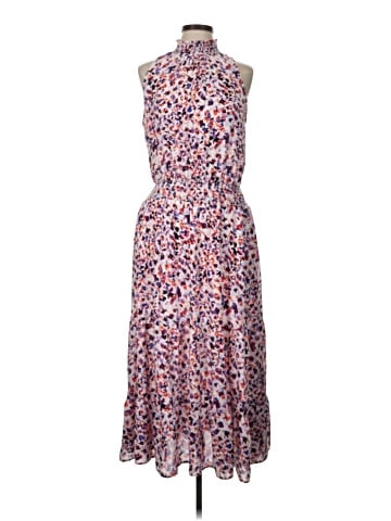 Allison Joy Casual Dress (view 1)
