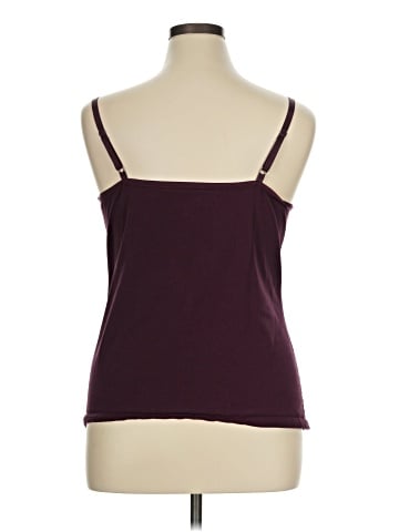 Lane Bryant Tank Top (view 2)
