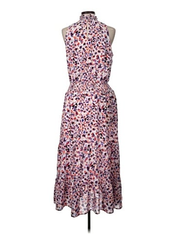 Allison Joy Casual Dress (view 2)