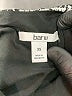 Bar III 100% Polyester Print Gray Casual Dress Size XS - photo 7