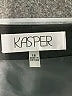 Kasper Solid Black Formal Skirt Size 18 - photo 4