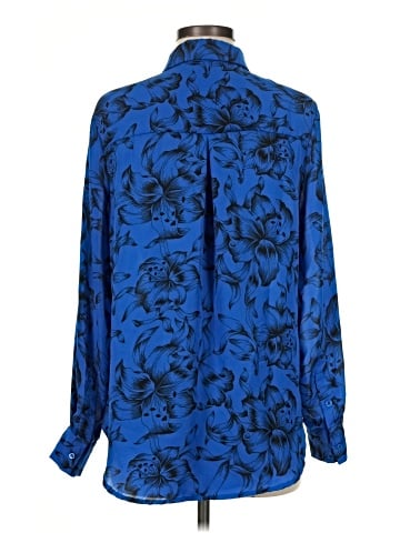 Unbranded Long Sleeve Blouse (view 2)