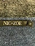 Nic + Zoe Blue Cardigan Size 1X - photo 7