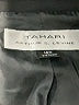 Tahari by ASL Black Coat Size 16W - photo 6