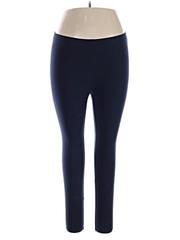 Lands' End Active Pants (view 1)