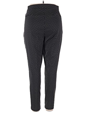 Jones New York Signature Casual Pants (view 2)