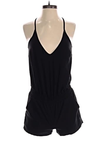 Amanda Uprichard Romper (view 1)