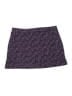 Tranquility by Colorado Clothing Tweed Purple Pink Active Skort Size XL - photo 1