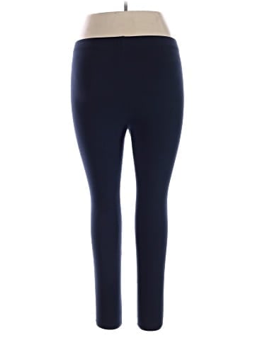 Lands' End Active Pants (view 2)