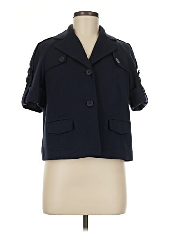 Ann Taylor LOFT Coat (view 1)