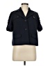 Ann Taylor LOFT Blue Coat Size 8 - photo 1