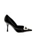 BCBGirls Black Heels Size 7 - photo 1