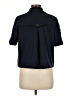 Ann Taylor LOFT Blue Coat Size 8 - photo 2