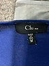 Clu Stripes Blue Casual Dress Size M - photo 7