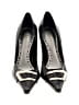BCBGirls Black Heels Size 7 - photo 2