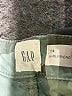 Gap Camo Green Active Pants Size 14 - photo 4