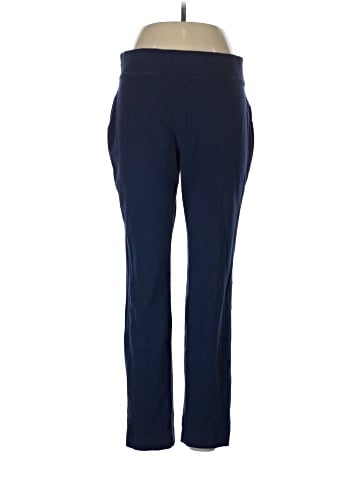 Lands' End Active Pants (view 1)