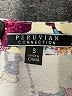 Peruvian Connection 100% Viscose Print Ivory Cocktail Dress Size S - photo 7