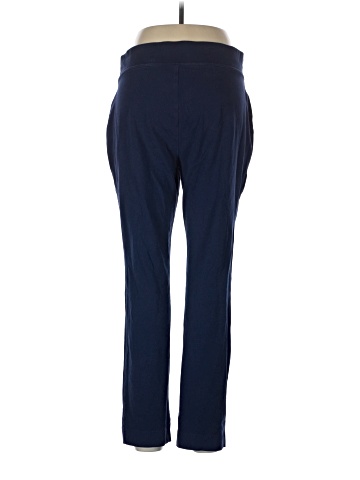 Lands' End Active Pants (view 2)