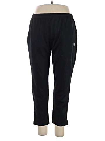 Champion Track Pants (view 1)