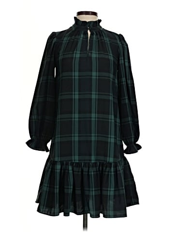 J.Crew Casual Dress (view 1)