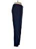 Lands' End Blue Active Pants Size L - photo 4