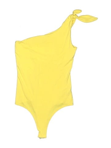 Gaze Bodysuit (view 1)