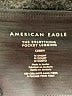 American Eagle Outfitters Gray Active Pants Size Med Short - photo 7