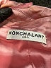 NONchalant Pink Blazer Size S - photo 6
