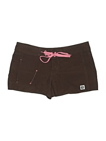 Volcom x Ron Jon Board Shorts (view 1)