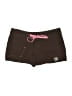 Volcom x Ron Jon Brown Board Shorts Size 5 - photo 1