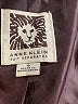 Anne Klein Burgundy Blazer Size 10 - photo 6