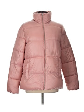 Old Navy Snow Jacket (view 1)
