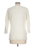 Old Navy 100% Cotton Ivory Pullover Sweater Size L - photo 2
