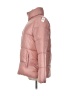 Old Navy 100% Nylon Solid Pink Snow Jacket Size L - photo 5