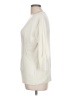 Old Navy 100% Cotton Ivory Pullover Sweater Size L - photo 5