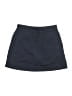 Green Tea Solid Blue Skort Size S - photo 1