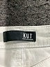 Kut from the Kloth Gray Jeans Size 4 - photo 7