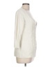 Old Navy 100% Cotton Ivory Pullover Sweater Size L - photo 4