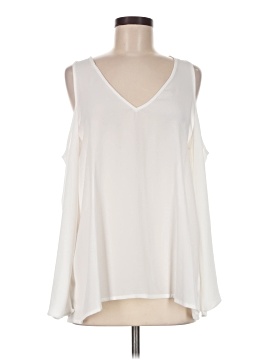 Chelsea & Theodore Sleeveless Blouse
