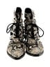 Sam Edelman Black Ankle Boots Size 7 1/2 - photo 2