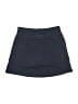 Green Tea Solid Blue Skort Size S - photo 2