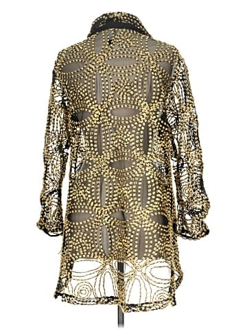 Berek 3/4 Sleeve Blouse (view 2)