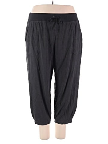 Eileen Fisher Casual Pants (view 1)