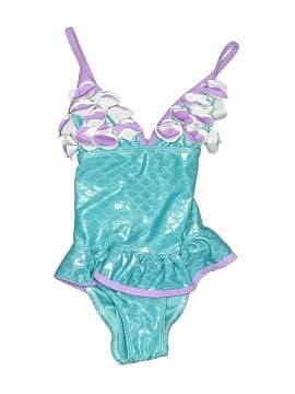Floatimini One Piece Swimsuit