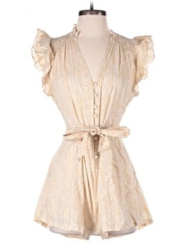 Shoshanna Romper (view 1)